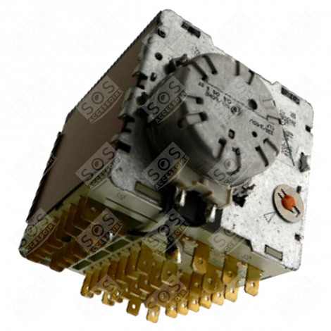 PROGRAMMIERER WASCHMASCHINE - 55X1594