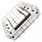 Originaler unterer Korb