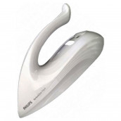 Griff für Bügeleisengehäuse