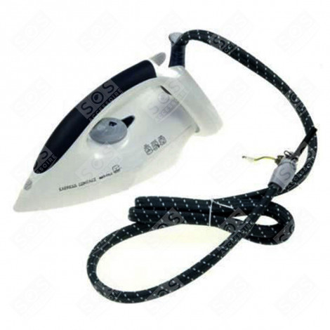 POIGNÉE + BASE DE POIGNÉE + CO BÜGELEISEN, DAMPFBÜGELSTATION - CS-00121910