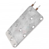 Dampfbehälterwiderstand