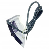 Oberes Gehäuse+Griff+Kabel