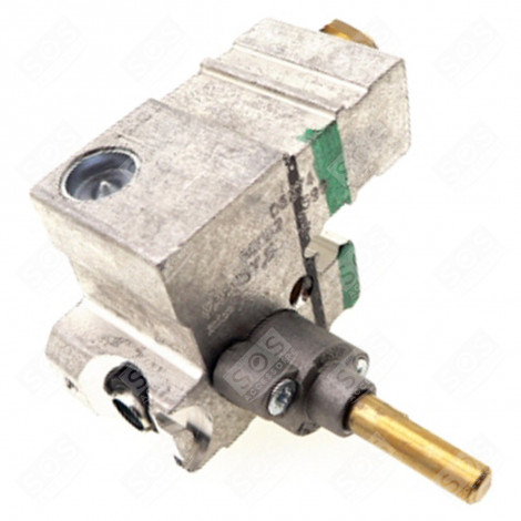 VENTIL BACKOFEN, KÜCHENHERD - 74X7156