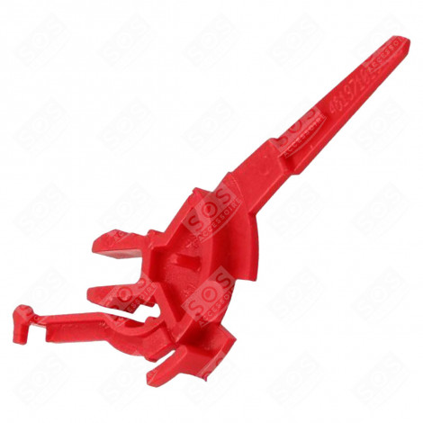 HEBEL RÜCKHOLFUNKTION, ORIGINAL ZUBEHÖR UND PFLEGEPRODUKTE - 481232138013, C00328523