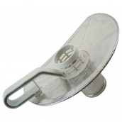 Kleiner herausnehmbarer Filter