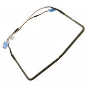 Abtauwiderstand 120W Original