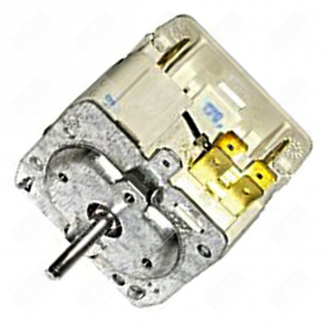 ORIGINAL-ZEITSCHALTUHR WÄSCHETROCKNER - 481928218234, C00335454