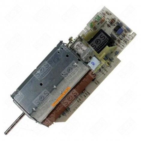 PROGRAMMIERGERÄT WÄSCHETROCKNER - 481928218507