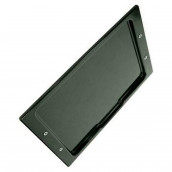 Emaille-Bratpfanne 52,5x38cm Original