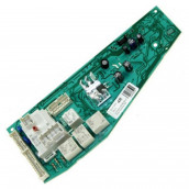 Elektronische Karte, Steuermodul