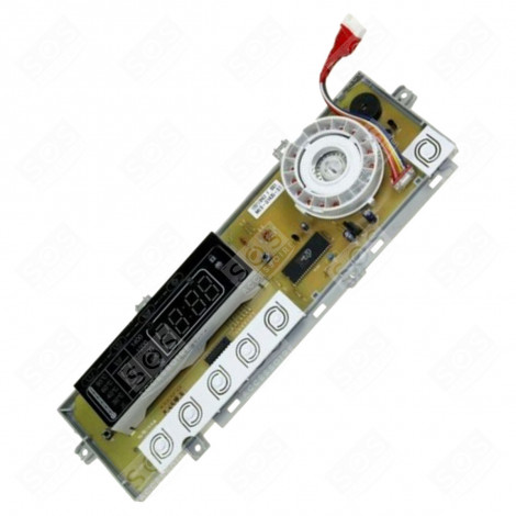 STEUERPLATINE WASCHMASCHINE - MFSQ1435S0