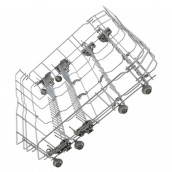 Originaler unterer Korb