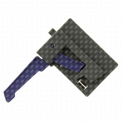 Rad des oberen Korbes rechts