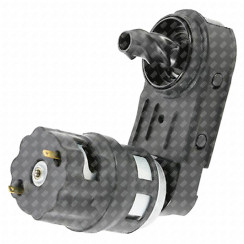 Original-Bürstenmotor