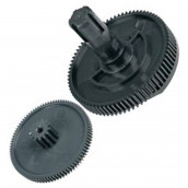 Set Getriebe-Zahnräder