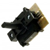 Potentiometer 10 Positionen
