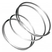 Originaler Feder für Knopf, Durchmesser 25 m/m