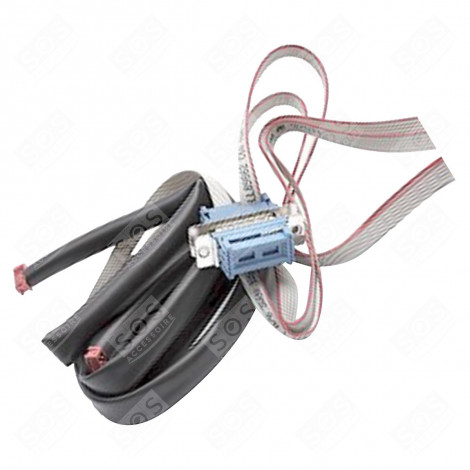 6-WEGE-LEISTUNGSKARTE-SCHNEIDER DUNSTABZUGSHAUBE - 32LI005, 133.0257.765