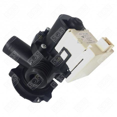 POMPE DE VIDANGE WASCHMASCHINE - 4,82E+11