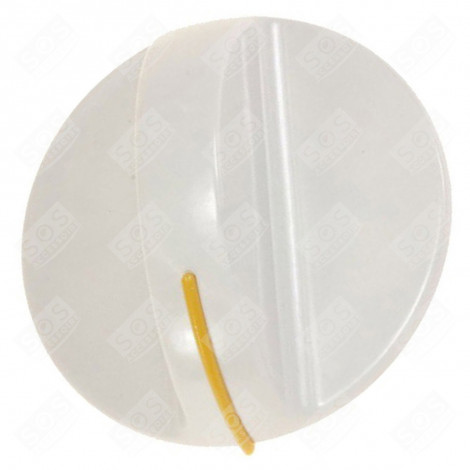 PROGRAMMIERREGLER WEISS GESCHIRRSPÜLER, SPÜLMASCHINE - 3664220