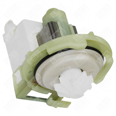 ABLAUFPUMPE GESCHIRRSPÜLER, SPÜLMASCHINE - 00167082