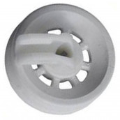 Rolle für unteren Korb