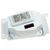 Motor für Eisspender