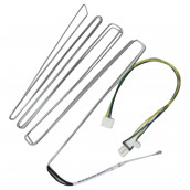 Set Widerstand Enteisung, original