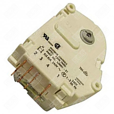 ZEITSCHALTUHR KÜHLSCHRANK, GEFRIERSCHRANK - 30009685