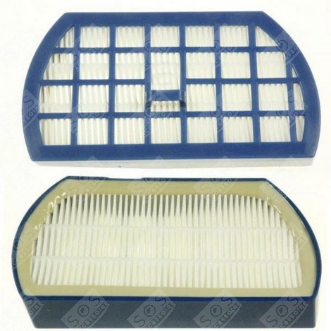 FILTRE HEPA T101 STAUBSAUGER - 35600991
