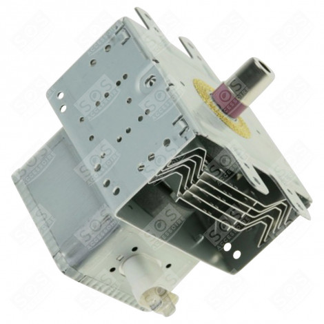 MAGNETRON 2M240H ORIGINAL MIKROWELLE, MIKROWELLENHERD - 481010567314, 12006667
