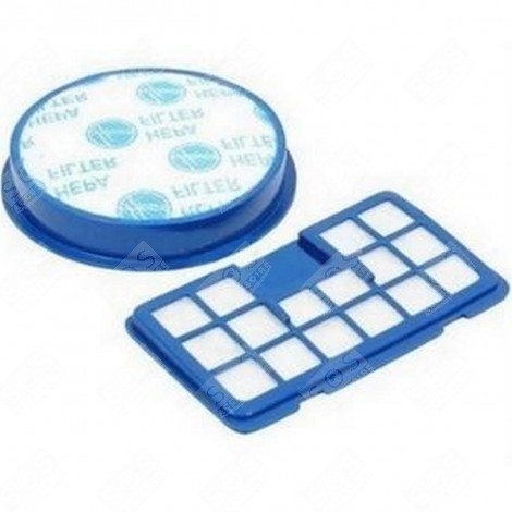 U64 MOTOR-VORFILTERSET STAUBSAUGER - 35601223