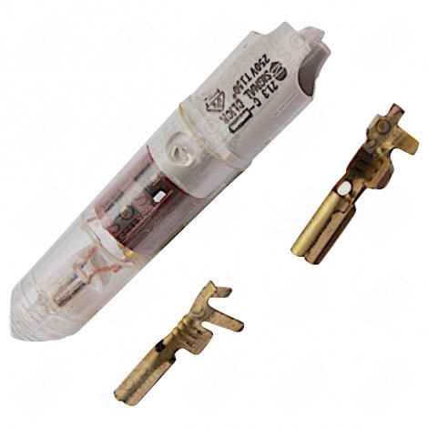 KONTROLLLEUCHTE BACKOFEN, KÜCHENHERD - 481913448424