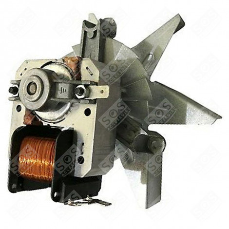 VENTILATORMOTOR 220-240V. 50HZ BACKOFEN, KÜCHENHERD - C00078421