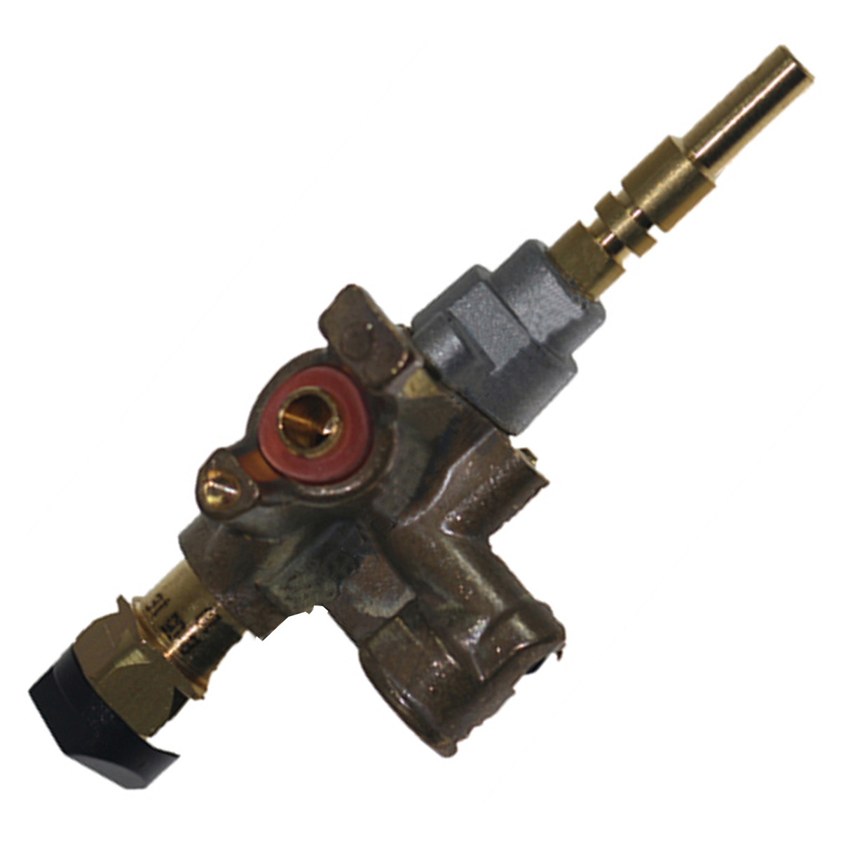 Original Dreikronenventil ARISTON HOTPOINT, INDESIT, SCHOLTES  