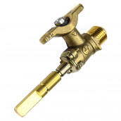 Einweg-Mehrgasventil