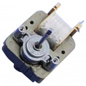 Ventilator-Motor