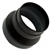 Abluftdüse (IX) 150/120mm Reduzierung