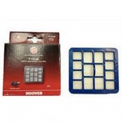 Original-T108 HEPA-Filter TELIOS PLUS