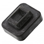 Stoßfänger, oben, Pumpengehäuse