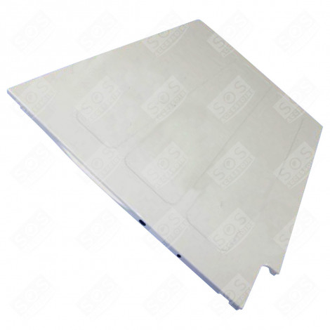 RECHTES SEITENPANEEL WASCHMASCHINE WASCHMASCHINE - 481244010743