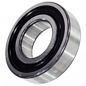 Kugellagerring