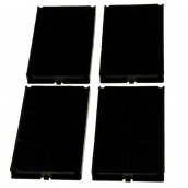 4 Kohlefilter CR210
