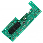 Anzeige- und Steuermodul