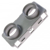 Oberer Rohrverbinder der Zufuhr