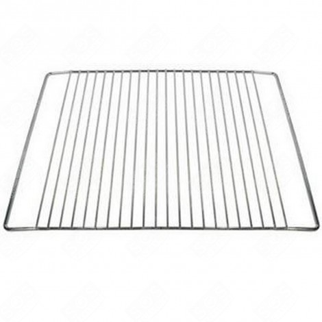 GITTERROST FÜR OFEN UND KOCHHERD BEKO (464 X 360 MM) BACKOFEN, KÜCHENHERD - 240440101, C00971912