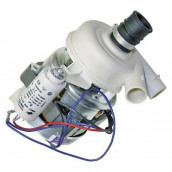 Original-Zykluspumpe Hoover Candy