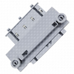 Korbrad Reguliergruppe (links)