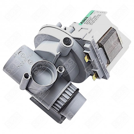 UMWÄLZPUMPE GESCHIRRSPÜLER, SPÜLMASCHINE - 1297584045