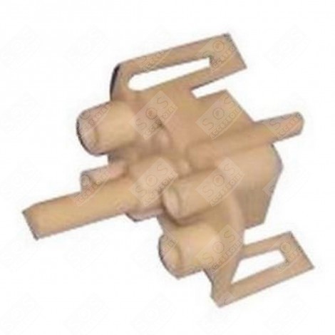 FUNKTIONS-WAHLSCHALTER FÜR SPÜLMASCHINE BEKO GESCHIRRSPÜLER, SPÜLMASCHINE - 1734600100